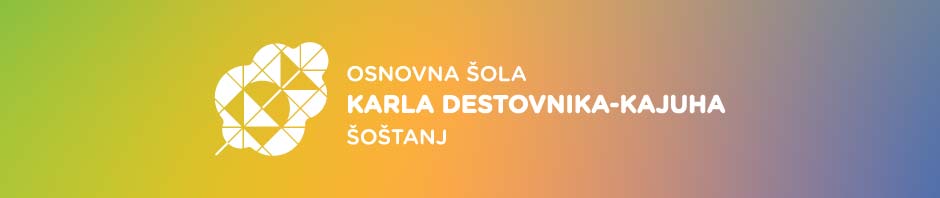 Osnovna šola Karla Destovnika-Kajuha Šoštanj